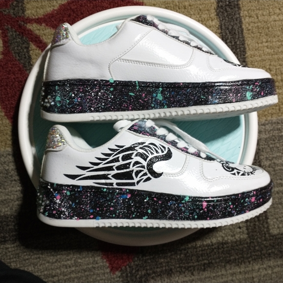 SOLD IN BUNDLE CAN RECREATE - Picture 4 of 10